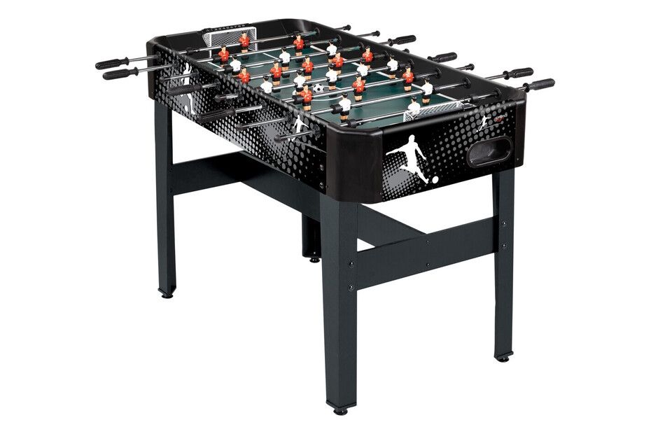 Giochi: Carromco Kickertisch Vitesse XT NEU – Nuovo e nell'imballaggio originale da Stäfa venduto da Espresso_Macchiato