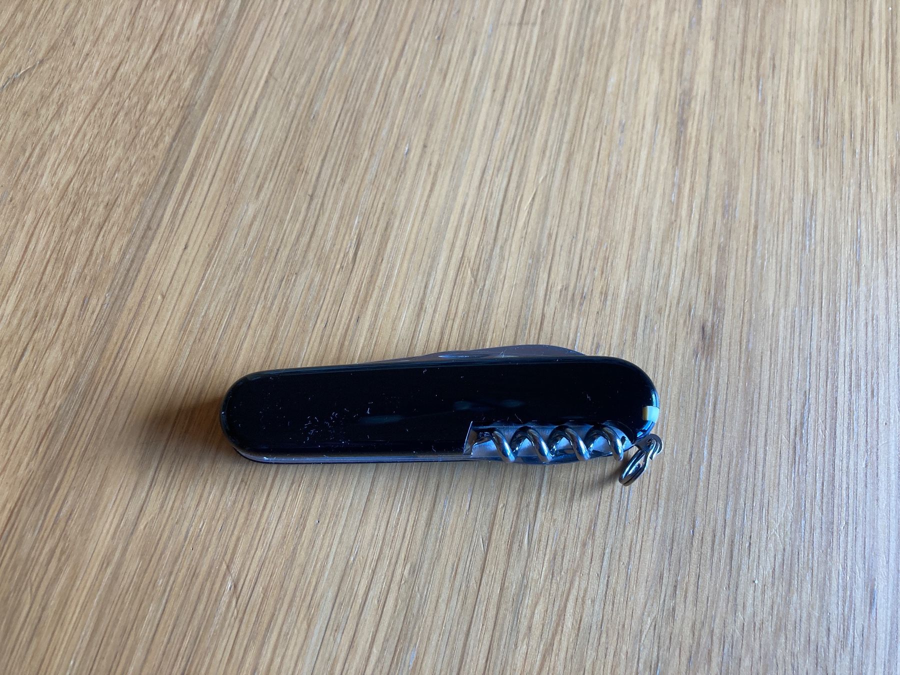 Victorinox Coltelli tascabile: Sackmesser mit Stgw 90 Korrekturschema – Nuovo e nell'imballaggio originale da Seedorf UR venduto da tob_v7th 1