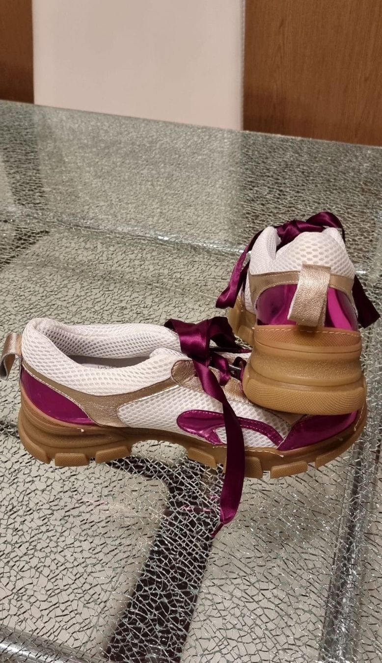Chaussures femmes: Nila & Nila Gr. 39 – Neuf avec emballage d'origine à Luzern par Reni025 2
