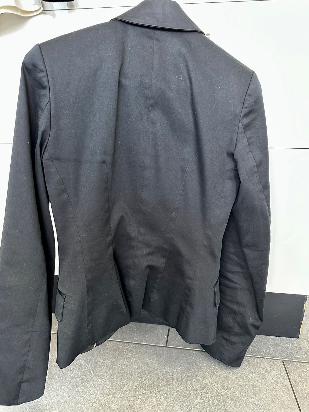 Completi & Tailleur: blaser Gr 34 Mango – Usato da Zürich venduto da poliveira 2