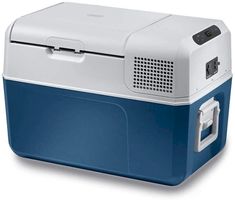 Mobicool MCF32 Kühlbox 31l - 12/24/240V