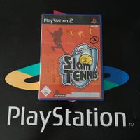 Slam Tennis für Sony PlayStation PS2