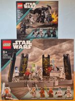 Lego 75385 & 75412: Star Wars Ashoka Bundle - Neu & OVP