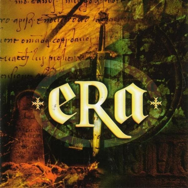 CD: CD Era - S/t (1996) – Usato da Möriken AG venduto da mineralia