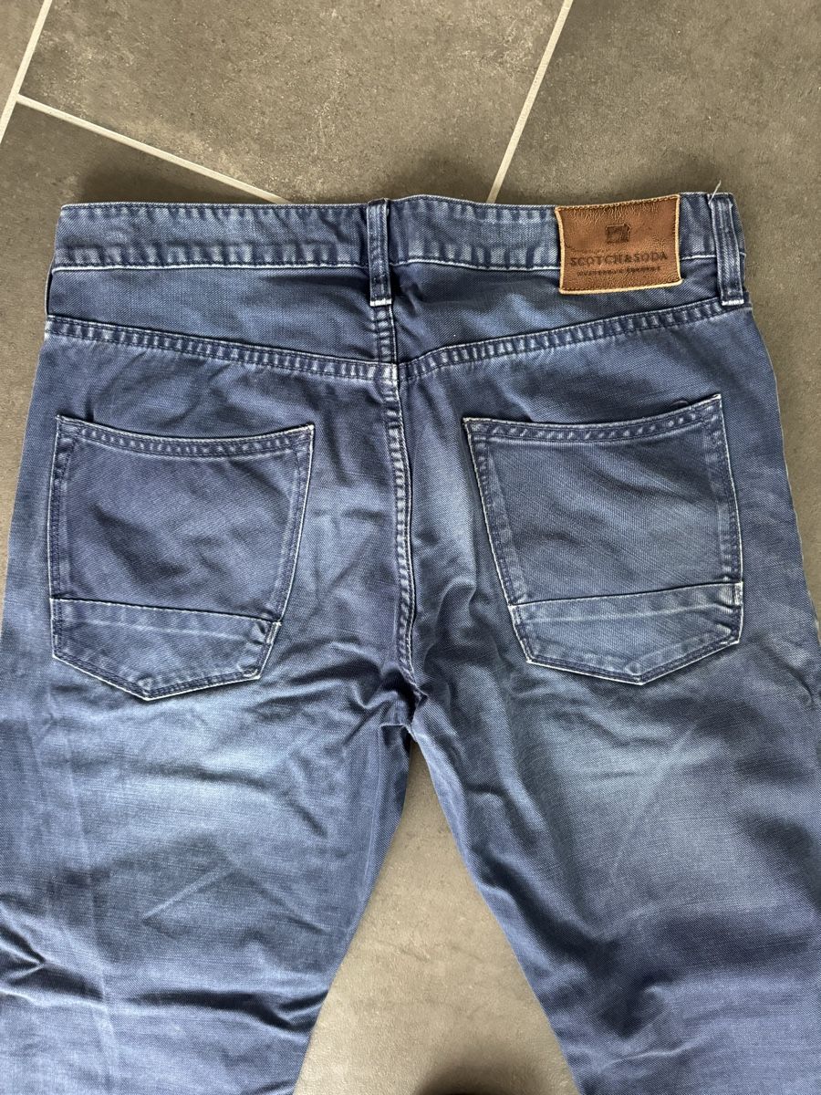 Jeans: Scotch and Soda Jeans Gr. 30/32 – Gebraucht aus Frauenfeld von Reto89 4