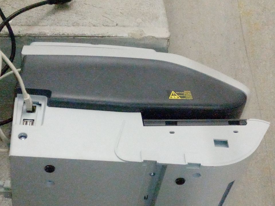 Tutte le macchine: Frankiermaschine Quodient iX-3 Series – Usato da Zürich venduto da Mitzi6 2