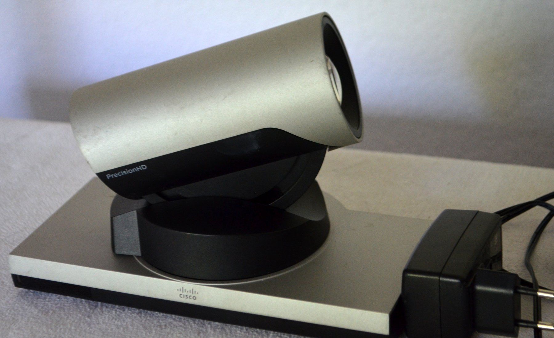 Videocamere: Cisco TTC8-05 TelePresence Precision HD – Usato da Collonges venduto da arashee 5