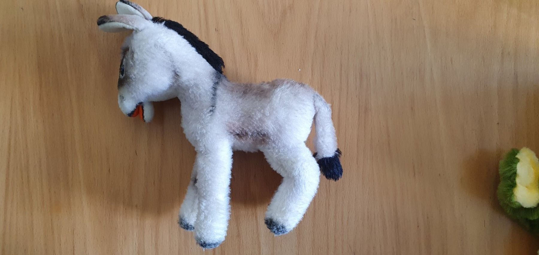 Steiff Spielzeuge: 12 Steiff Tiere – Gebraucht aus Binningen von Hofka64 5