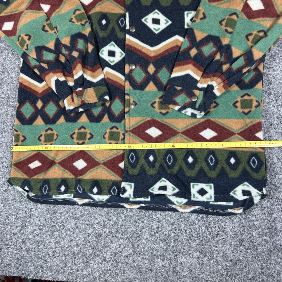 Camicie: 1990 Fleece Eurolina  – Nuovo (secondo la descrizione) da La Sagne NE venduto da Matlasape 3