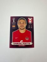Panini FIFA WM 2022 Sticker - CAN 17