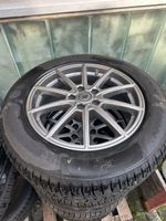 Porsche Macan Kompletträder NEU!