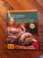 Katzensprache GU Tierratgeber