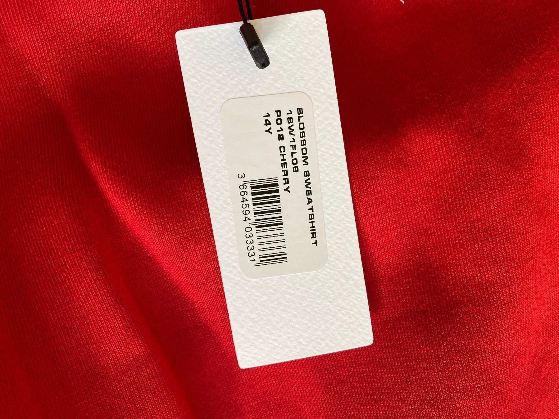 Sonia Rykiel Maglioni & Felpe: Original Sonia Rykiel Pullover Gr.164 – Nuovo (secondo la descrizione) da Belp venduto da Aliya 2