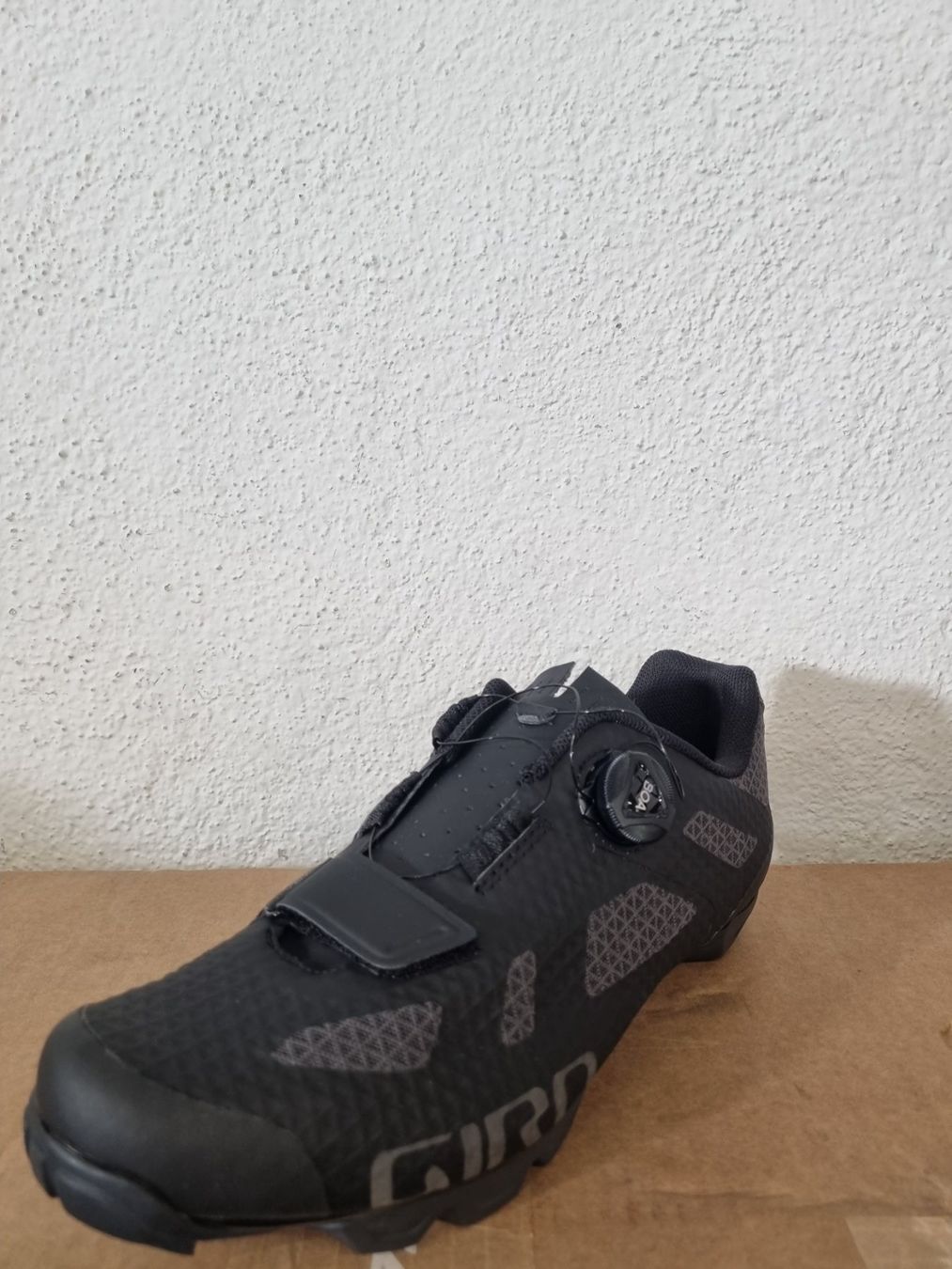 Giro Scarpe da uomo: Giro Rincon black 45 – Nuovo e nell'imballaggio originale da Steinen venduto da Works74 1