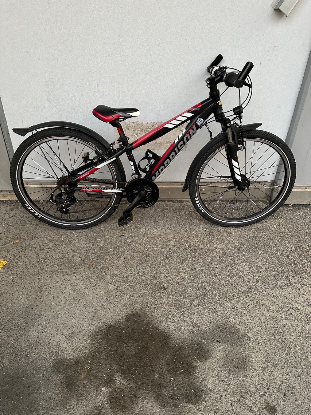 Biciclette: Velo 24 zoll – Usato da Zug venduto da uri_z6fm 1