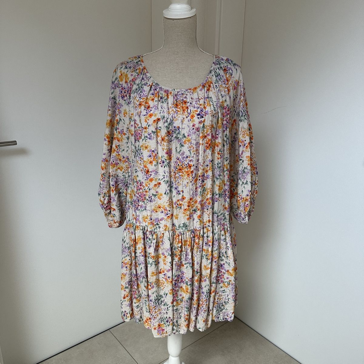 Robes: Sommerkleid Gr. 38 – Neuf (Voir description) à Sax par kaulquappe01