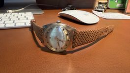 Superbe montre automatique certina waterking 215
