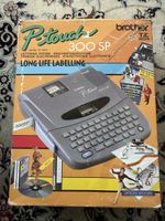 Brother P-Touch 310 SP.