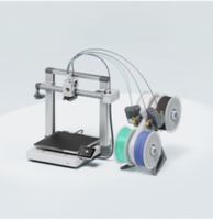 Bambu Lab - A1 Combo 3d Drucker 