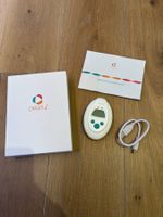 Zykluscomputer Pearly gebraucht mit Zubehör komplett