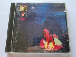 CD Berlin – Count Three & Pray 