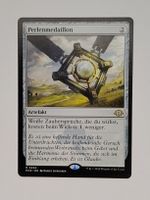 Magic Karte Perlenmedaillon MH3 Deutsch neuwertig