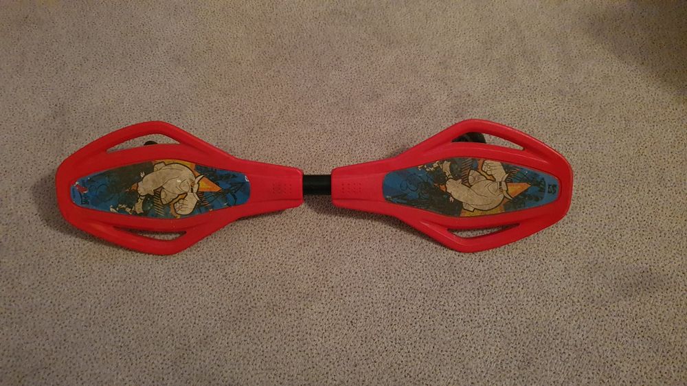 Waveboard Kaufen auf Ricardo