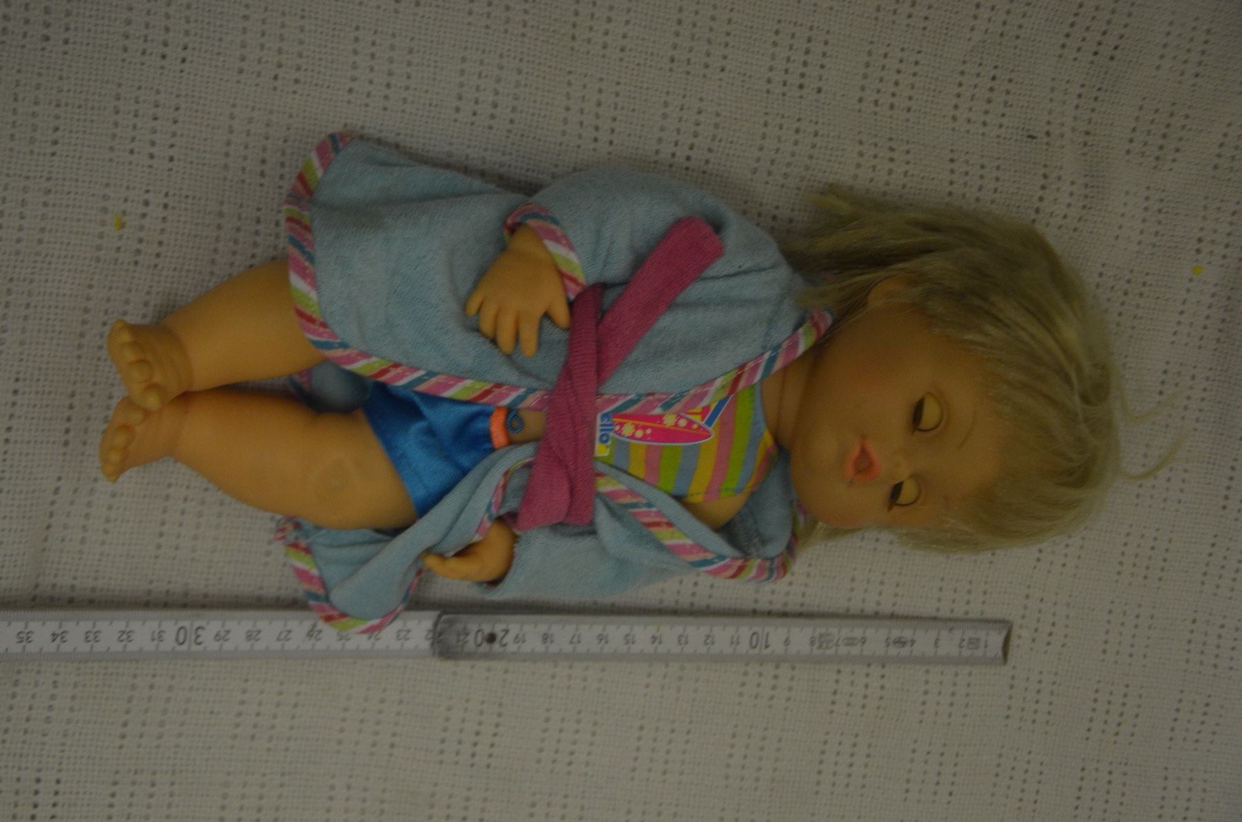 Puppen: POUPPE – Gebraucht aus Chiasso von Dolly015 1