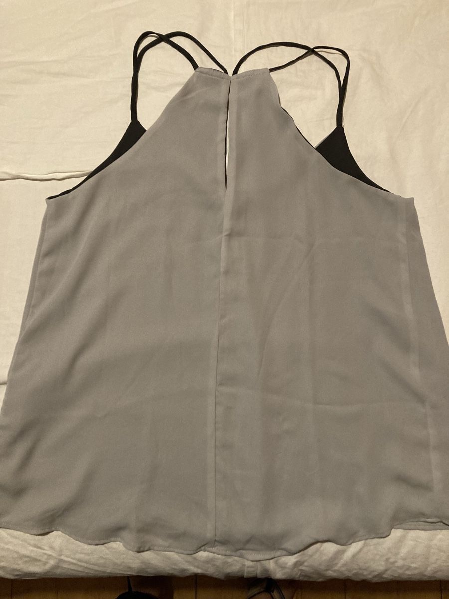 Tops: Wende Top Gr.M – Gebraucht aus Mülenen von Rapunzel99 3