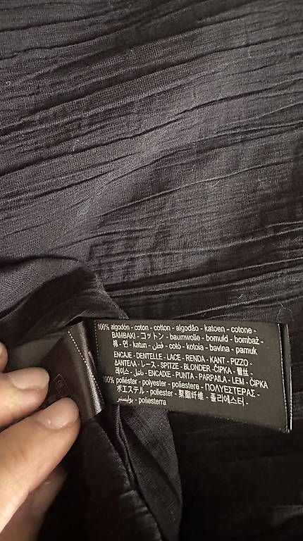 Zara Vestiti: Sommerkleid Spitzen Gr. M – Usato da Würenlos venduto da avauva 4