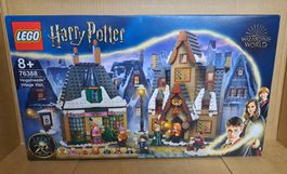 LEGO Harry Potter 76388 Hogsmeade Dorfbesuch