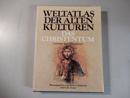 Weltatlas der alten Kulturen: Das Christentum, Top!