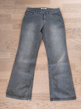 S.Oliver Manchester-Hose, W32 L34 – ungetragen
