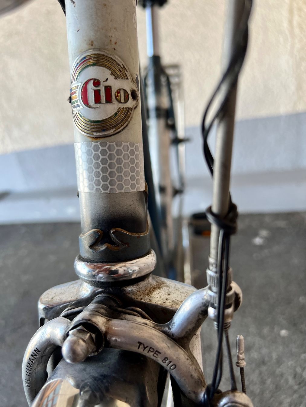 Cilo Biciclette: Damenvelo Cilo – Usato da Belp venduto da ch1999 5