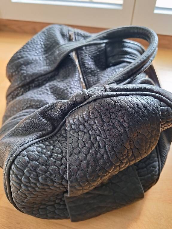 Alexander Wang Borse da donna: Alexander Wang Rocco bag – Usato da Zürich venduto da GingerJam 3