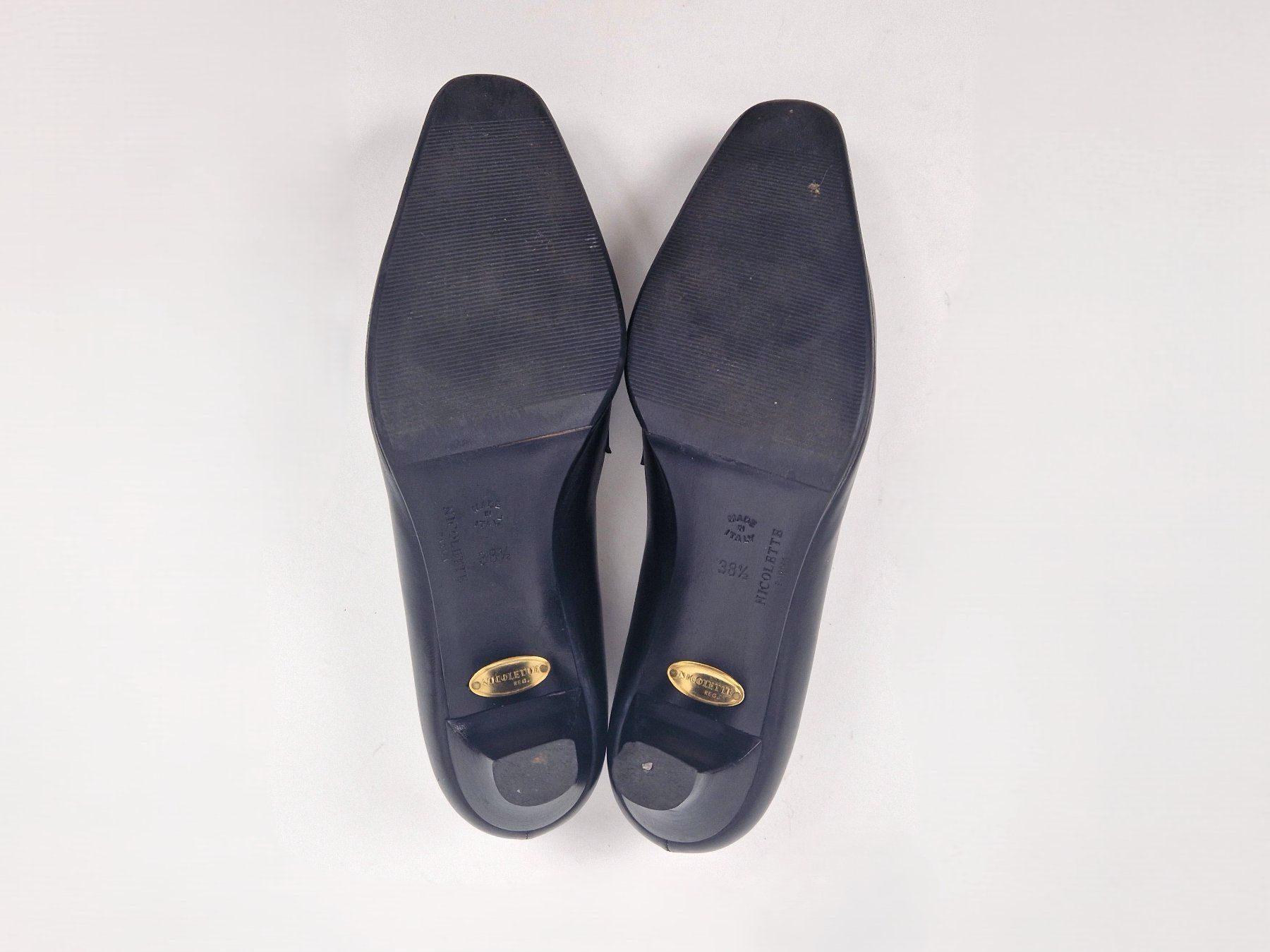 Chaussures femmes: Nicolette Damenpumps Gr. 38,5 – D'occasion à Basel par Restwert_Basel 7