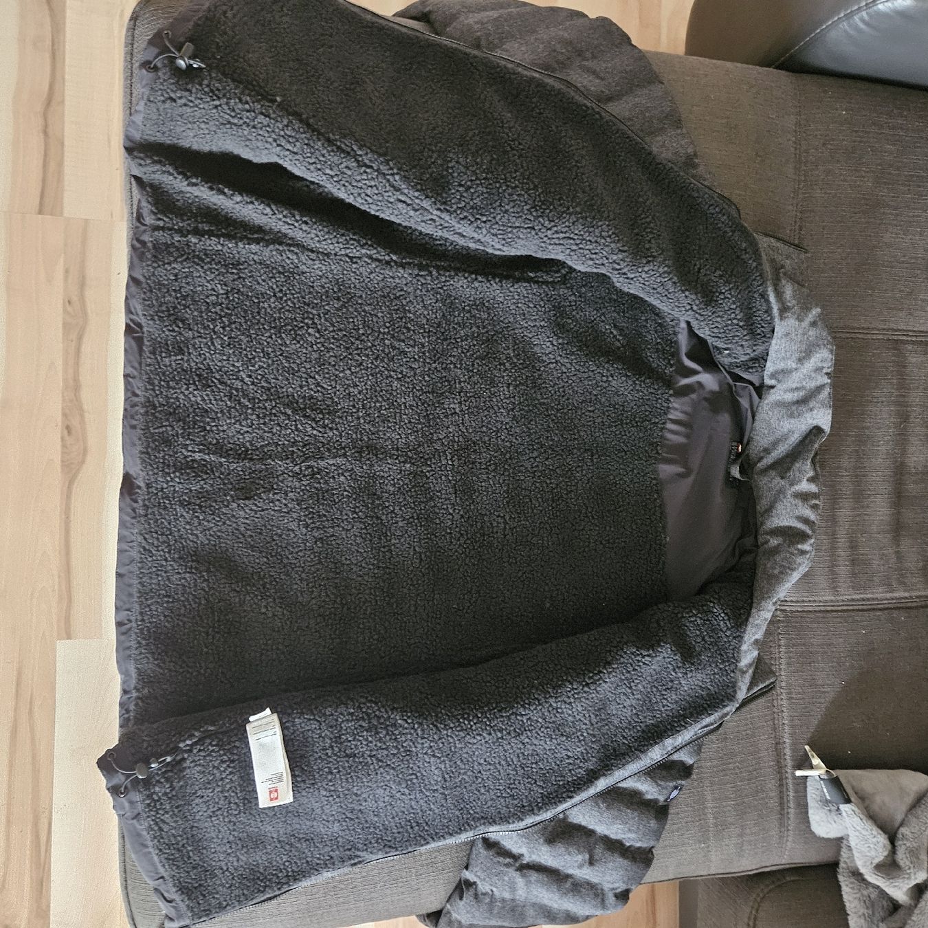 Engelbert Strauss Vestes: Engelbert Strauss Winterjacke – D'occasion à Amden par Egzorn1 1