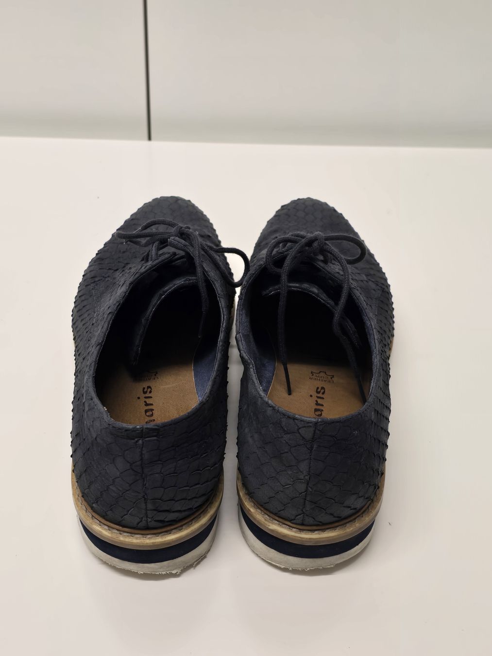 Tamaris Damenschuhe: Tamaris Schuhe Gr.40 – Gebraucht aus St. Gallen von CAPYCORP 4