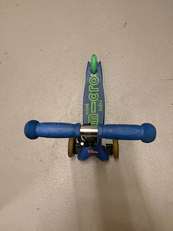 Kickboard: Micro Mini Scooter – Gebraucht aus Wallisellen von anu_l6xw 2