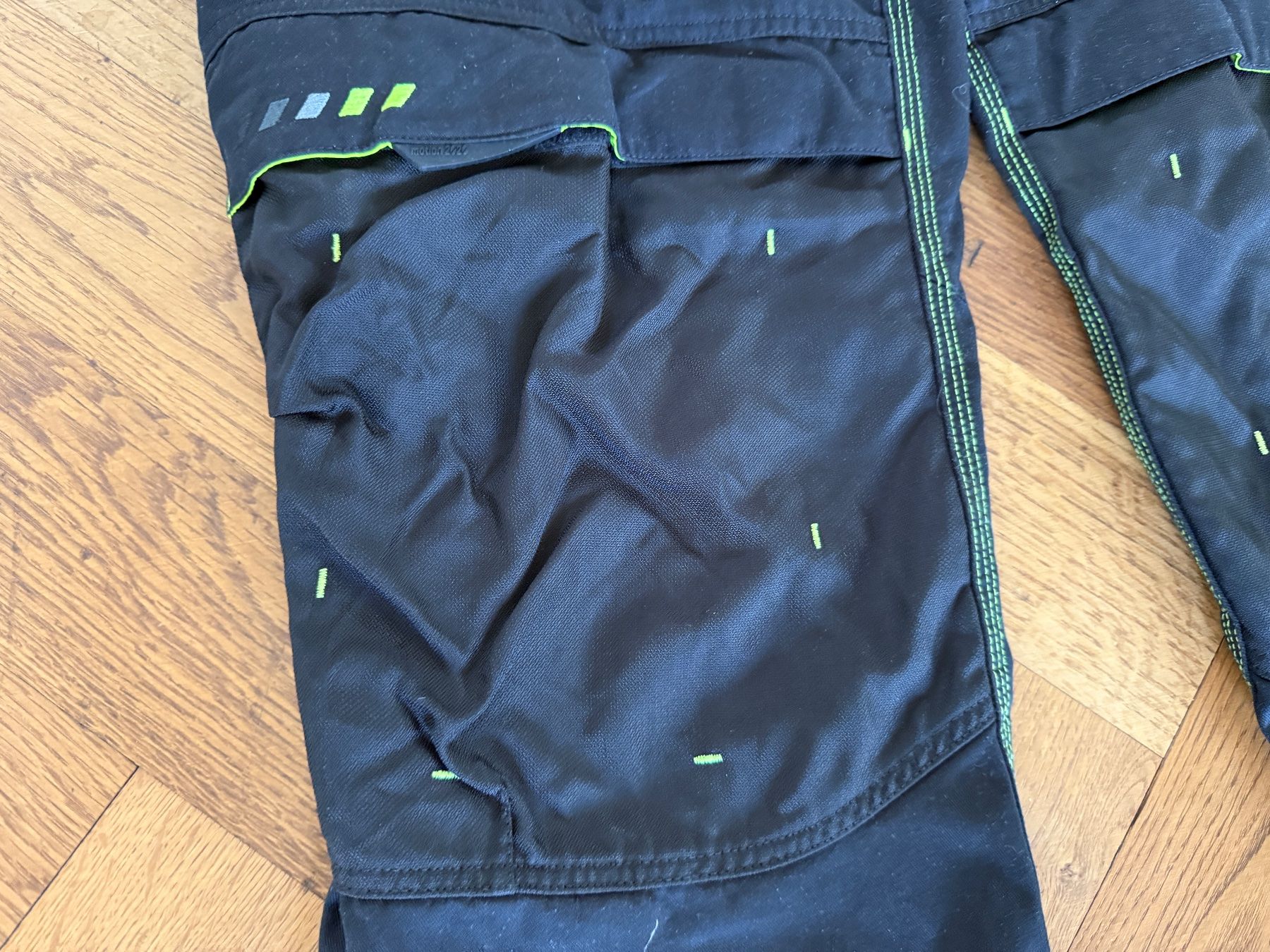 Engelbert Strauss Pantaloni: Engelbert Strauss Hose Gr 56 Herren Motion 2020 – Usato da Ennetbaden venduto da mapa05 5