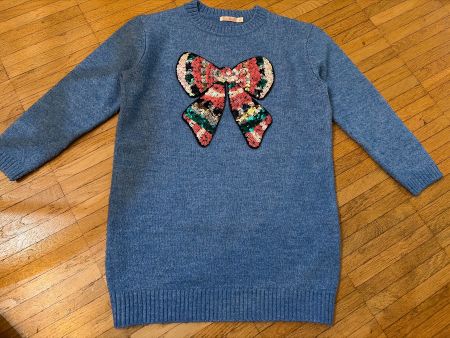 Billieblush Kleid, 4 Jahre,102 cm