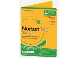 Norton 360 Standard