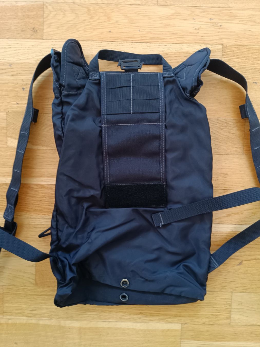 Maxpedition Zaini: Maxpedition Rolly Polly extreme – Usato da Martigny venduto da Carcajou101 1