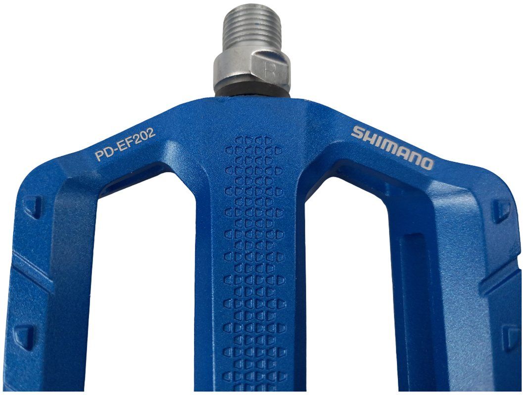 Shimano Ersatzteile: SHIMANO PD-EF202 Velopedale – Neu (gemäss Beschreibung) aus Hünenberg von Restwert_Zug 1