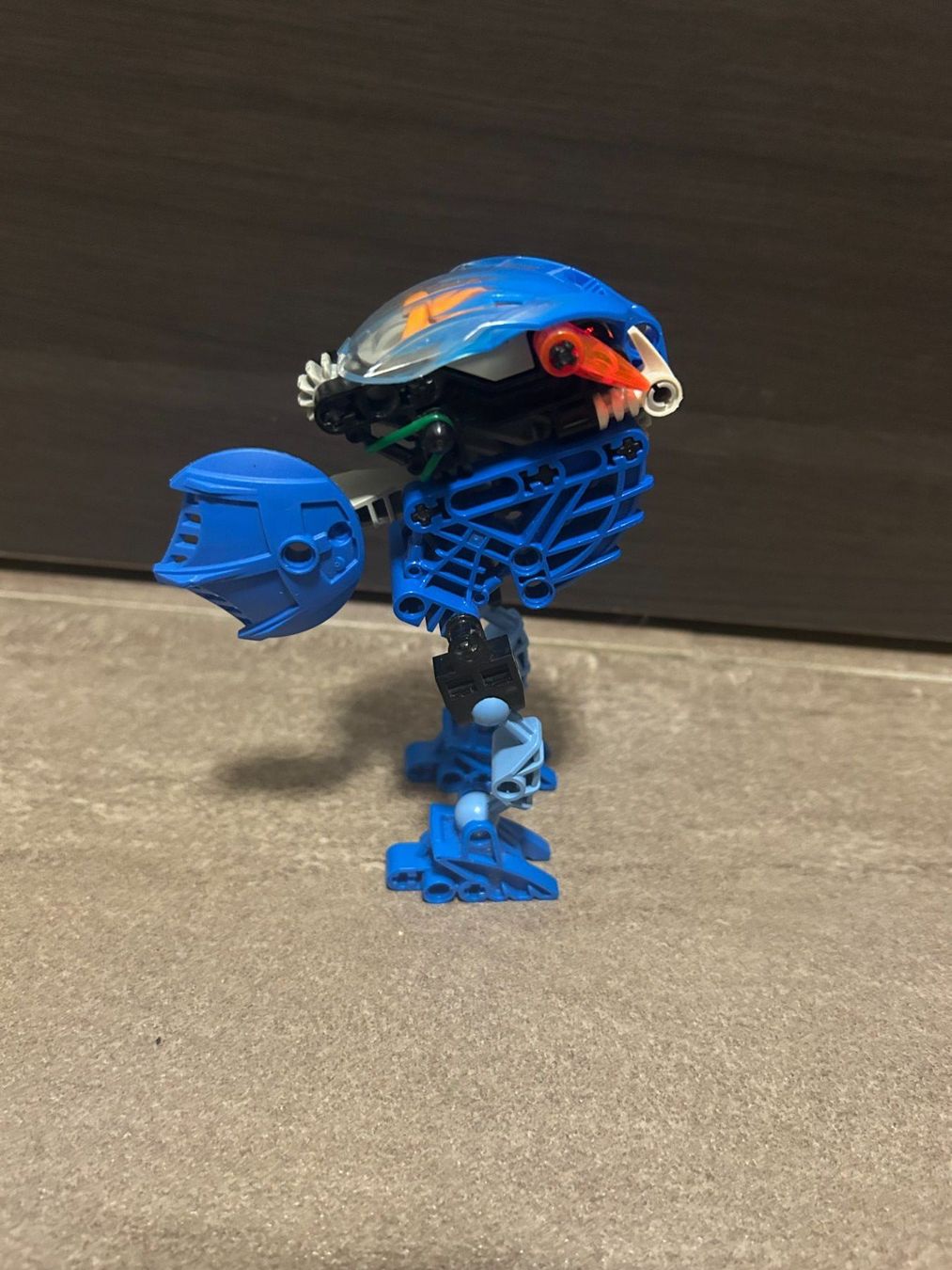Lego Spielzeuge: Lego Bionicle - Gahlok BA – Gebraucht aus Lausanne von Retro-geek 2