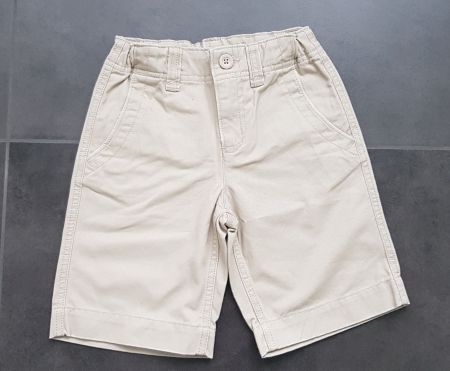 Shorts Benetton Gr 6-7Y
