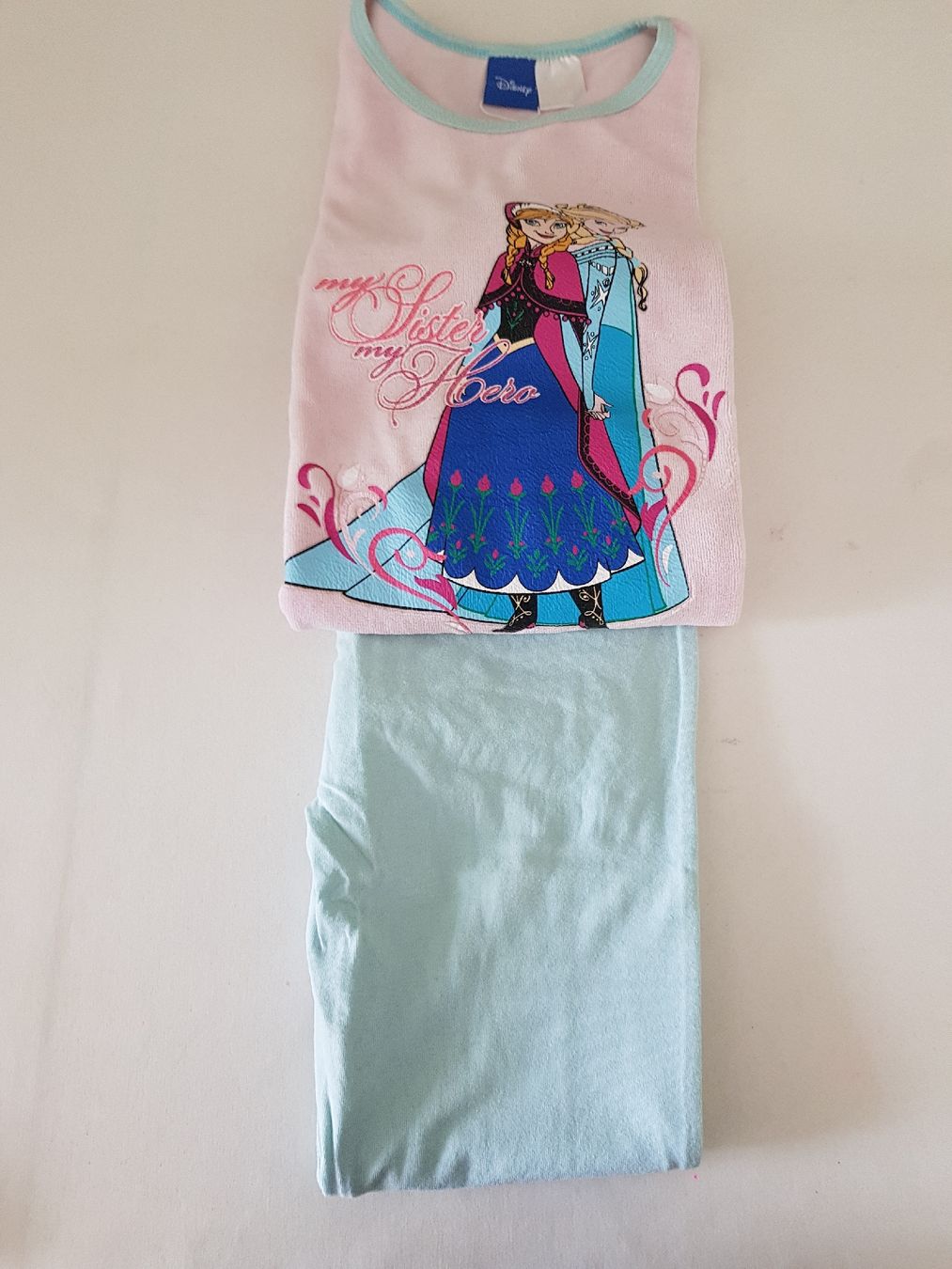 Disney Pyjamas: pyjama – D'occasion à Hermance par Triplebizzo 1