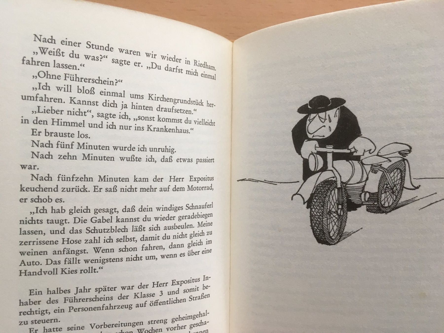 Libri: Lehrer sein dagegen sehr - Manfred Bacher – Usato da Grenchen venduto da Kogi7 7