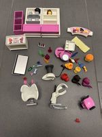 Playmobil Frisörsalon (6568)