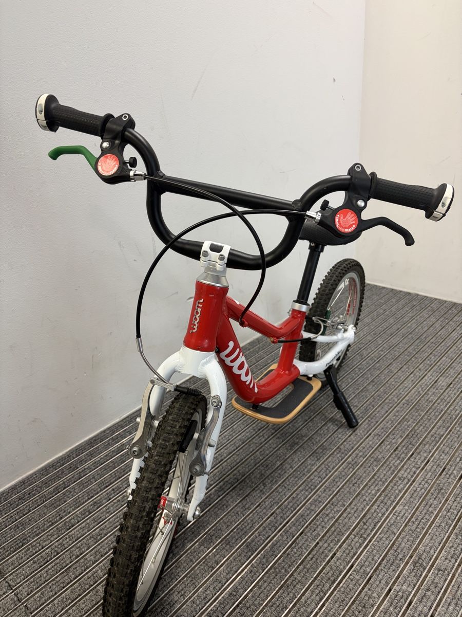 Woom Vélos: Woom 1 plus  – D'occasion à Winterthur par Adracir_ZH 1